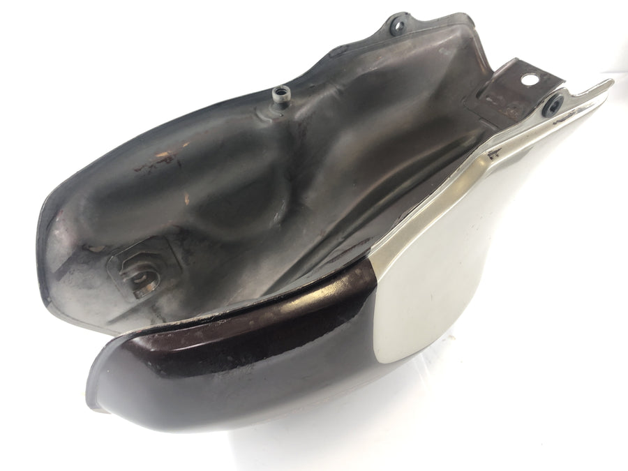 Honda XBR 500 PC15 [1989] - Tank Benzintank Spritbehälter Kraftstoffbehälter