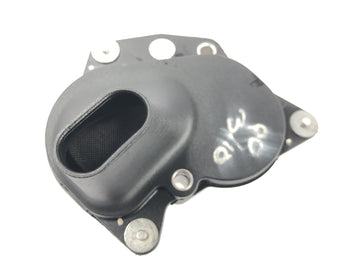 Triumph Bonneville T100 986MF [2012] - Ölsieb Motorölsieb - 0