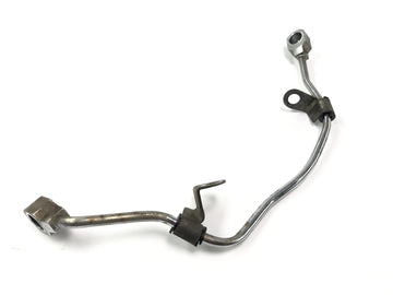 Honda NX 650 RD08 [1995] - Öljyjohtoöljyletkun putkisto - 0