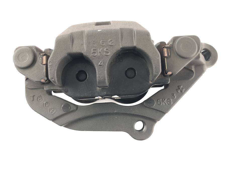 Yamaha MT 03 RM02 [2007] - Bremssattel Bremszange vorne links