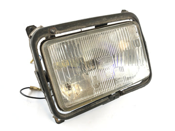 Yamaha XT 600 Zenere 34L [1985] - Ajovalot
