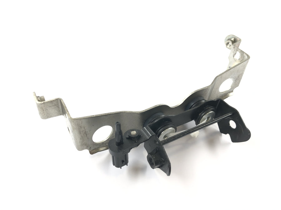Yamaha MT07 RM04 [2014] - Tank mount tank mount