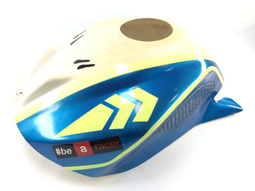 Aprilia RSV4 1000 [2010] - Tankin verhous
