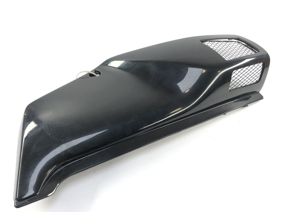 Honda NX 650 RD02 [1989] - side cover right cladding