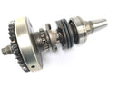 Honda CBX 750 RC17 [1984] - Starter Freewheel Freewheel Freewheelkinklung FreiHeunstartter-3