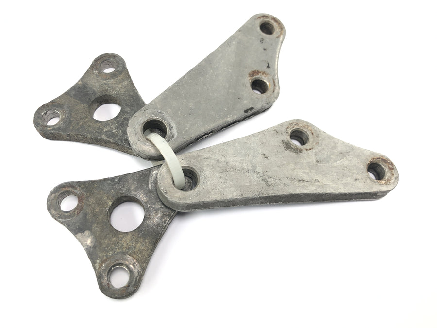 Honda NX 650 Dominator RD02 [1994] - Engine mount engine mount