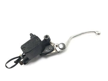 Ducati Multistrada 1000 DS [2003] - Clutch pump clutch handle handlebar fitting left - 0