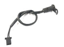Honda NX 650 RD02 [1989] - Varoituslamppu Switch-3