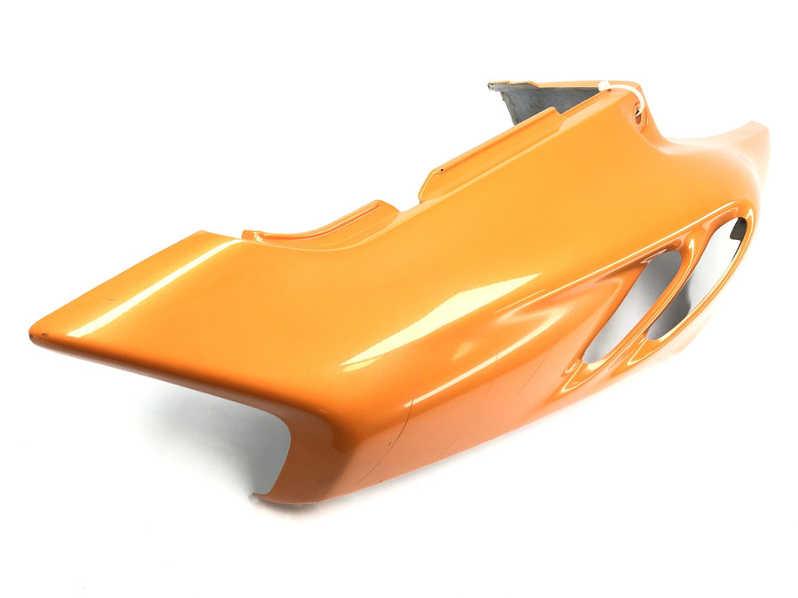 Honda CBR 900 RR SC28 [1994] - Takanpäällyste -sivuneuvosto oikealla
