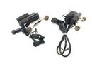 BMW K 1100 RS [1994] - Ignition coil ignition cable set-4