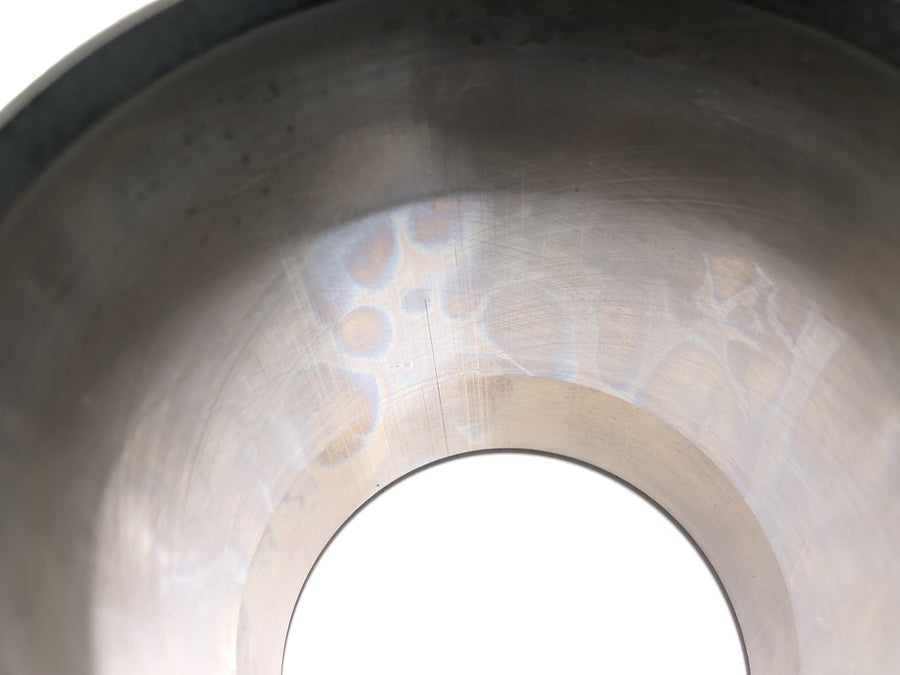 Yamaha XVS 650 4VR [1997] - Cylinder with rear piston