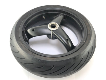 Triumph Daytona 955i T595 [1999] - takapyörän rad Rim - 0