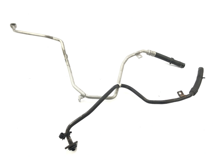 BMW R 1100 S R11S [2005] - Ölleitungen Set