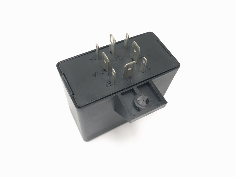 BMW K 1100 RS [1994] - Relay lamp control device CheckControlModul part number: 61.13-1 459 003