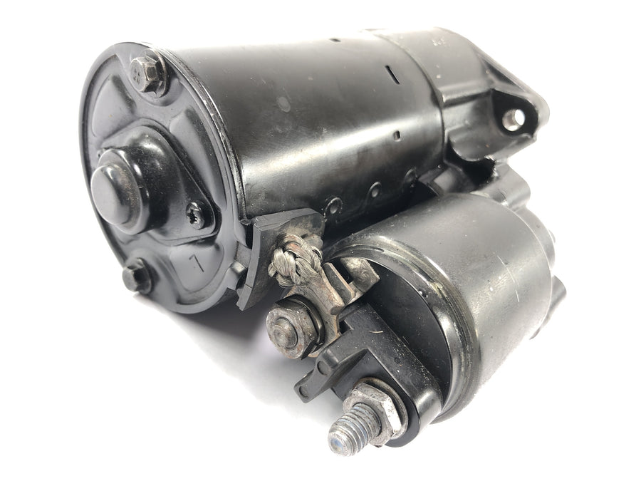 Moto Guzzi Stelvio 1200 4V [2009] - Starter Engine Starter Engine