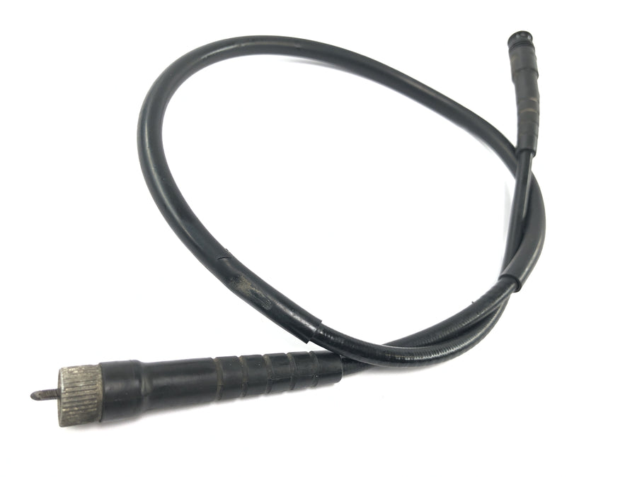 Honda XL 250 R MD03 [1993] - Speedometer cable, speedometer drive, speedometer cable