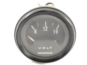Honda Goldwing GL 1100 SC02 [1980] - Voltmetri - 0