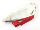 Honda CRF 450 R [2007] - Side panel left side panel side panel-4