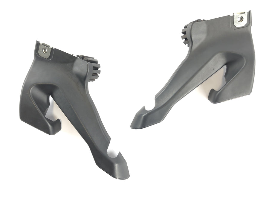 BMW K 1300 S K12S [2010] - Cladding Holder Holder Set Pariskunta
