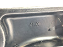 Kawasaki GPZ 1000 RX [1987] - Haarukan silta alle 40 mm-3
