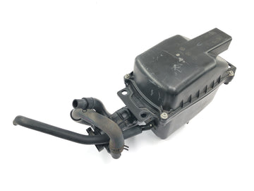 Yamaha WR 125 X DE07 [2010] - Ilmansuodatinkotelo Ilmansuodatinkotelo Imulaatikko Airbox
