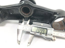 Yamaha XTZ 750 3LD [1989] - alahaarukan puristin-2