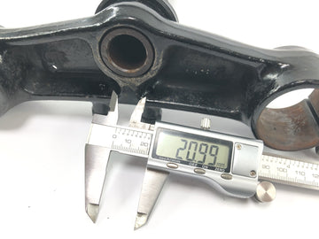 Yamaha XTZ 750 3LD [1989] - alahaarukan puristin - 0