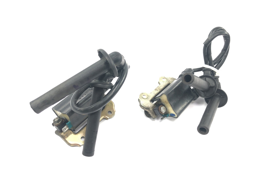 Honda CBR 900 RR SC28 [1995] - Ignition coil ignition coil set ignition