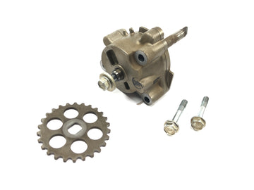 Honda CBR 900 RR SC28 [1995] - Oil pump - 0