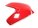 Ducati ST3 S3 [2004] - Side fairing lower left red fairing-2