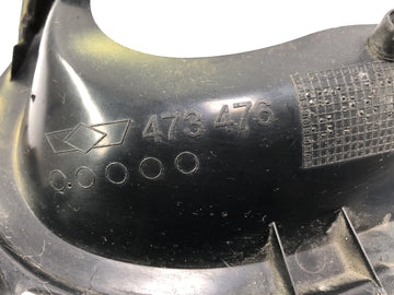 BMW R 1100 S R11S [2005] - Sisustuspäällyste ohjaamon verhous - 0