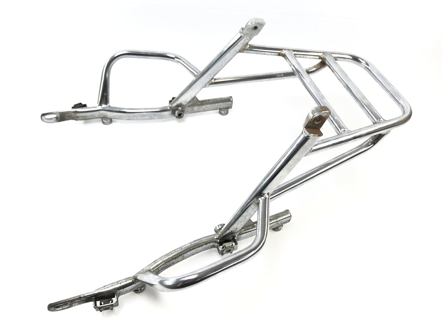 Moto Guzzi California 1100 EV KD [2002] - Luggage rack
