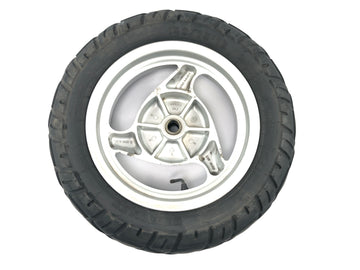 BMW C1 125 [2002] - Takavanteen rengas 3,50 x 12" - 0