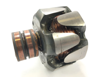 Moto Guzzi V 1000 VG [1980] - Rotor -laturi