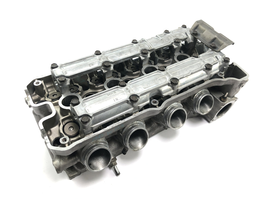 Honda CBR 900 RR Fireblade SC33 [2000] - Zylinderkopf Ventilkopf