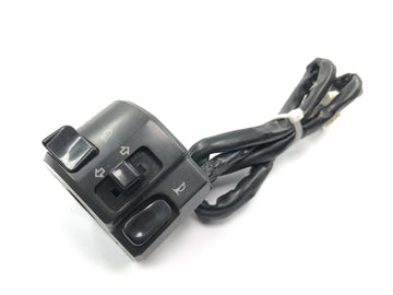 KTM 950 Adventure LC8 [2004] - Handlebar switch left switch unit light indicator horn