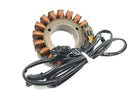 Triumph Bonneville T100 986MF [2012] - Stator Lichtmaschine Generator Spule Lima-2
