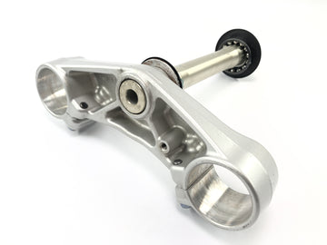 Triumph Street Triple R 675 D67LD [2010] - Fork -silta alla