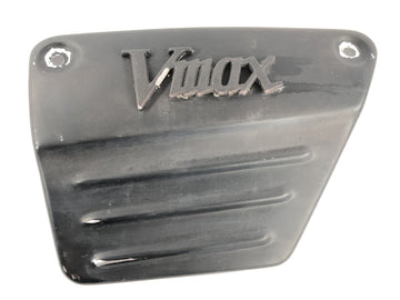 Yamaha v Max 1200 2We [1996] - Seiteneckel vasemmalle