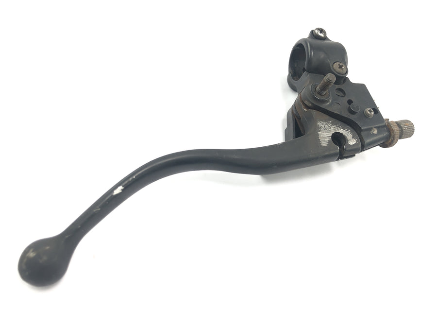 Honda NX 650 Dominator RD02 [1994] - Clutch fitting handlebar fitting left