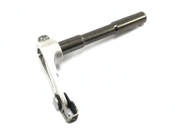Aprilia SX 125 KX [2018] - Clutch slave lever Clutch slave clutch lever - 0