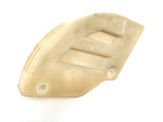 Default Title Honda XRV 750 Africa Twin RD04 [1992] - Bremsscheibenabdeckung Bremsscheibenschutz