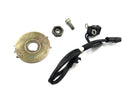 Triumph Daytona 1200 T300D [1994] - Ignition pulse generator pickup sensor ignition generator-2