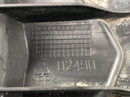 SWM RS 125 R B2 [2020] - Heckverkleidung Heckfender Verkleidung-4