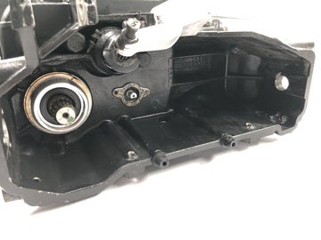 BMW K 1100 RS [1994] - Gearbox housing with gearbox - 0