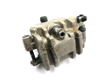 Suzuki RM Z 250 RJ41A [2007] - Etujarrusatula - 0