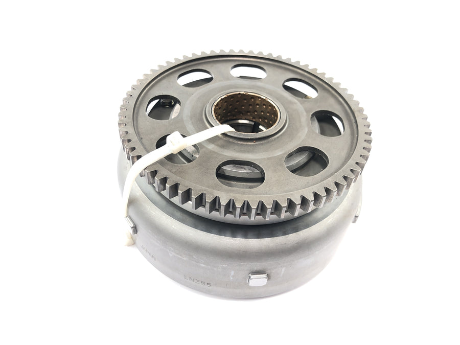 Aprilia Mille RSV 1000 ME [1999] - Flywheel with starter freewheel