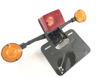 Yamaha XS 400 2A2 [1982] - Tallight Turn Signals
