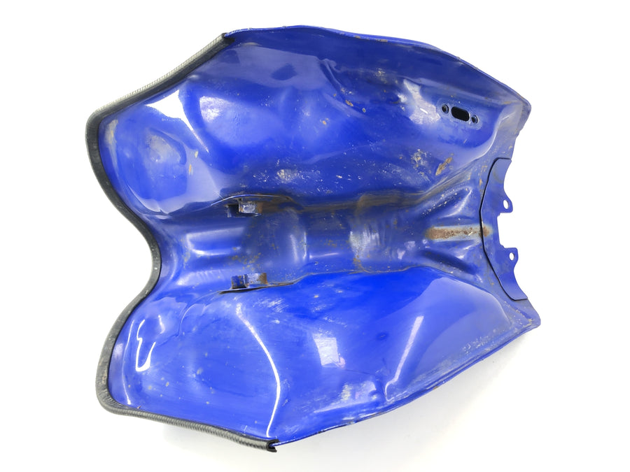 Yamaha DT 125 DE06 [2005] - Tankin bensiinisäiliö