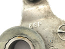Yamaha TT 600 E 4GV [1995] - Brake caliper holder, rear brake caliper mount-3